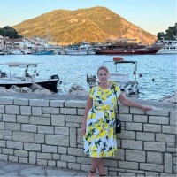 Maggie Rundquist