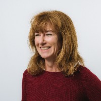 Bev Lees