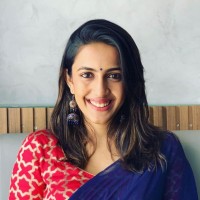niharika seth