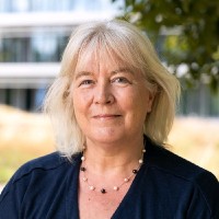 Sandra de Wit