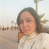 Farheen Raza