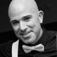 Brent Hall