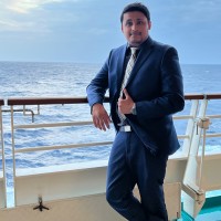 Raj Shah