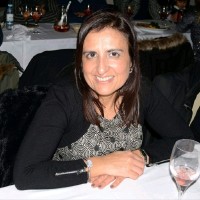 Angélica Laundos