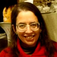 Ester Luiza C. C. T. de Souza