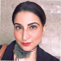 Saloni Arora