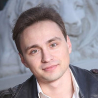 Leonid Ozernyi