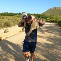 Ivan Calitz Crockart