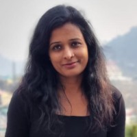 Neha Goyal