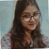 Shreetapa Chakraborty