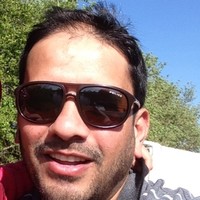 Syed Ali