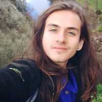 Christopher Suarez Quesada