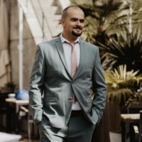Ricardo Santos Crispim