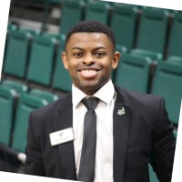 Jayson Conyers, PMP
