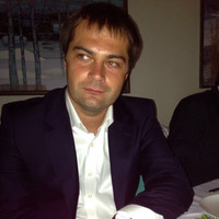 Sergei Strizhakov