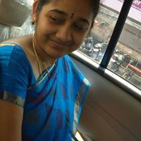 Aruna Abburi