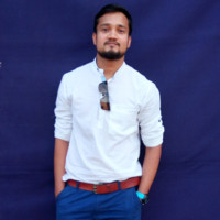 Samaresh Mondal