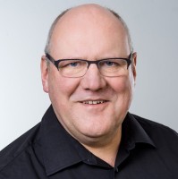 Jürgen Lischke