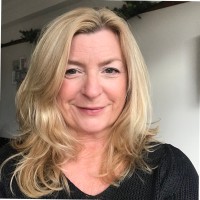 Sheryl Tipton FCIM Chartered Marketer