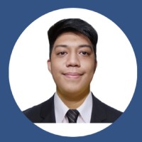 Mark Vhenghie Consuelo