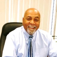 Earl McDowell, MPA, CPM