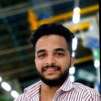 Vijeth Acharya