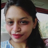 Tanvi Jain