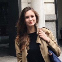 Daria Baidakova