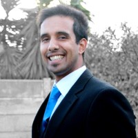 Rafeeq Salie