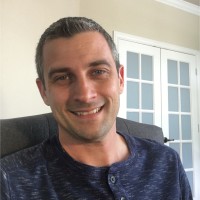 Jason Merchant