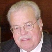 Randall Handy