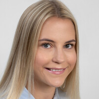 Sólveig Huld Sveinsdóttir