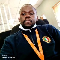 John Mahlangu