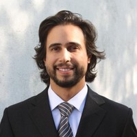 André Barbosa da Silva