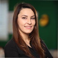 Elena Nikaj