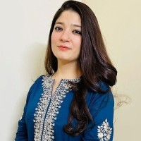 Javeria Khan