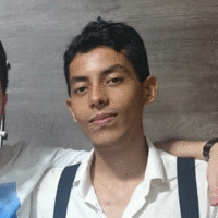 Haron Araujo Maria