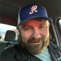 Buck Bishop