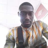 Mamadou Salif Traoré