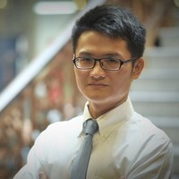 Yijun(Harry) Wang