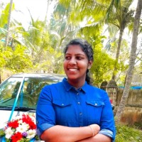 Akshaya E M