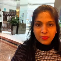 Sumaira Naveed