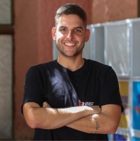 Jorge Augusto Ribeiro