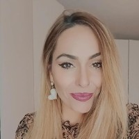 Melissa Monike Rossi