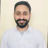 Lovepreet Singh