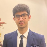 Harshvardhan Kakar