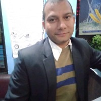 Binod Adhikari