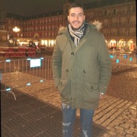 Federico Esteban Brassesco
