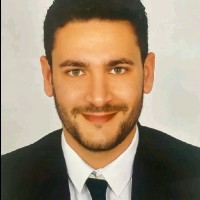 Omar El Geshi