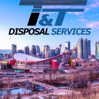 T and T Disposal Services